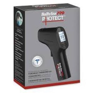 New BaByliss PRO PROTECT